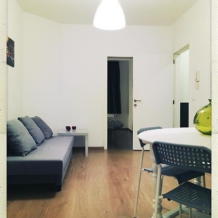 بروكسل Second Floor At Home المظهر الخارجي الصورة