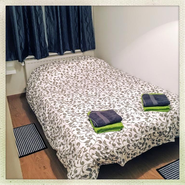 بروكسل Second Floor At Home المظهر الخارجي الصورة